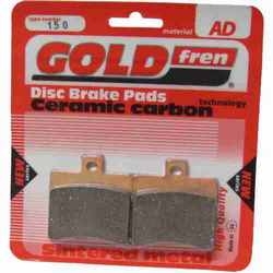 Goldfren AD150 FA298 SBS547 VD974 Goldfren AD150 FA298 SBS547 VD974